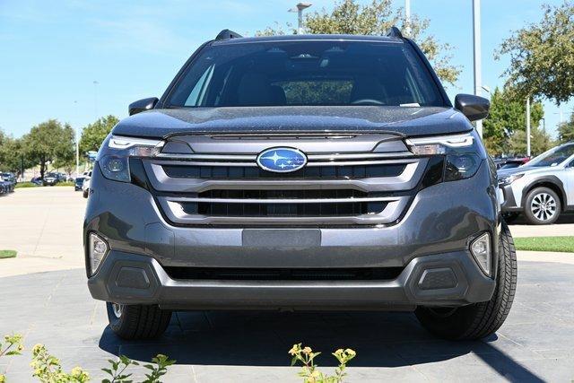 new 2026 Subaru Forester car, priced at $35,690