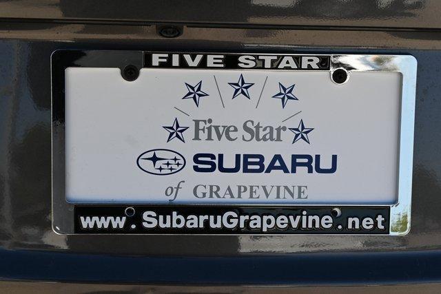 new 2026 Subaru Forester car, priced at $35,690