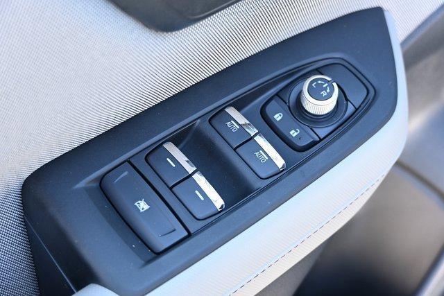 new 2026 Subaru Forester car, priced at $35,690