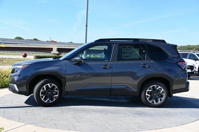 new 2026 Subaru Forester car, priced at $35,690