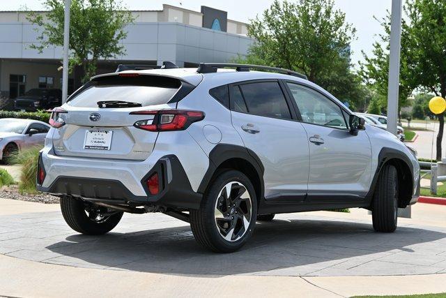 new 2025 Subaru Crosstrek car, priced at $33,561