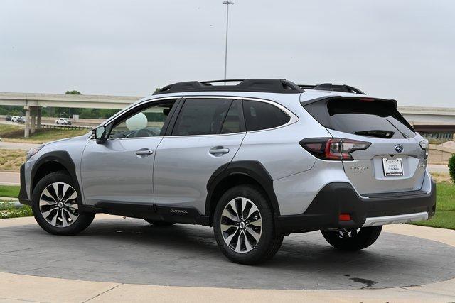 new 2025 Subaru Outback car, priced at $37,613
