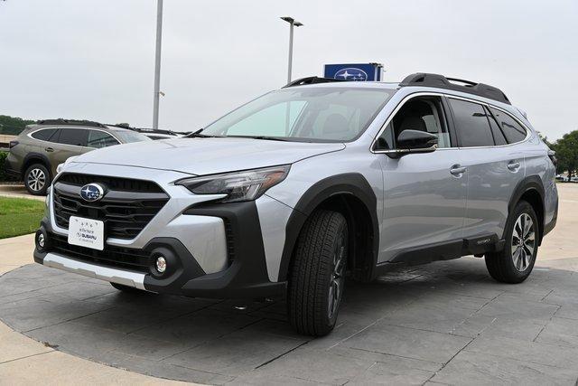 new 2025 Subaru Outback car, priced at $37,613