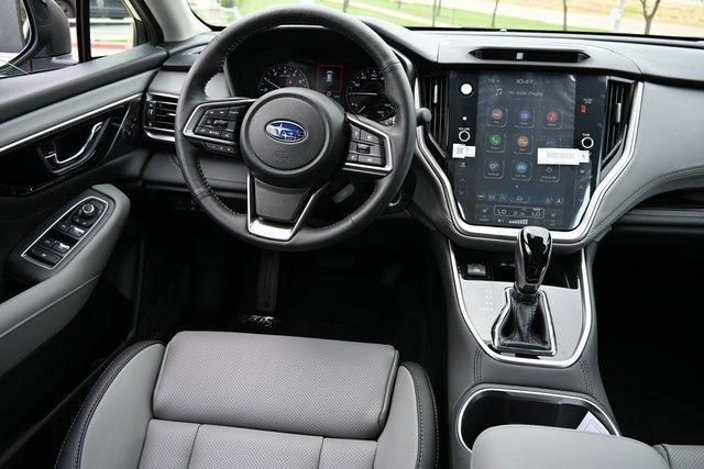 new 2025 Subaru Outback car, priced at $37,613