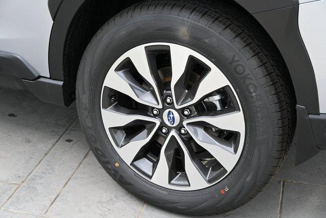 new 2025 Subaru Outback car, priced at $37,613