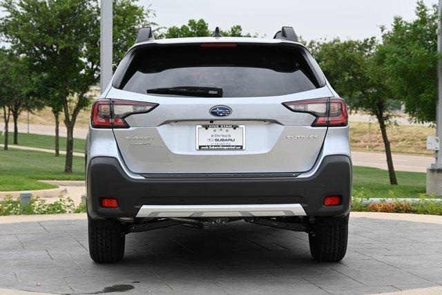 new 2025 Subaru Outback car, priced at $37,613