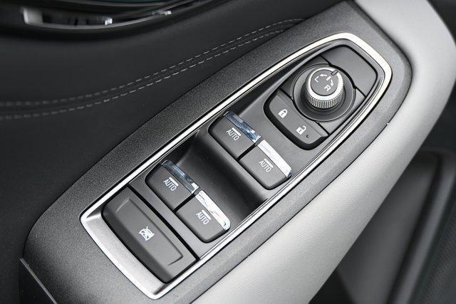 new 2025 Subaru Outback car, priced at $37,613