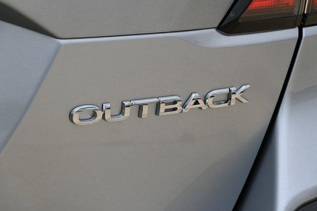 new 2025 Subaru Outback car, priced at $37,613