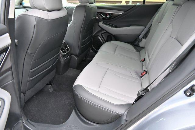 new 2025 Subaru Outback car, priced at $37,613