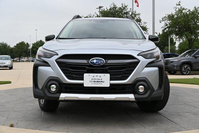 new 2025 Subaru Outback car, priced at $37,613