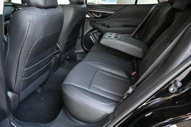 new 2025 Subaru Outback car, priced at $41,653