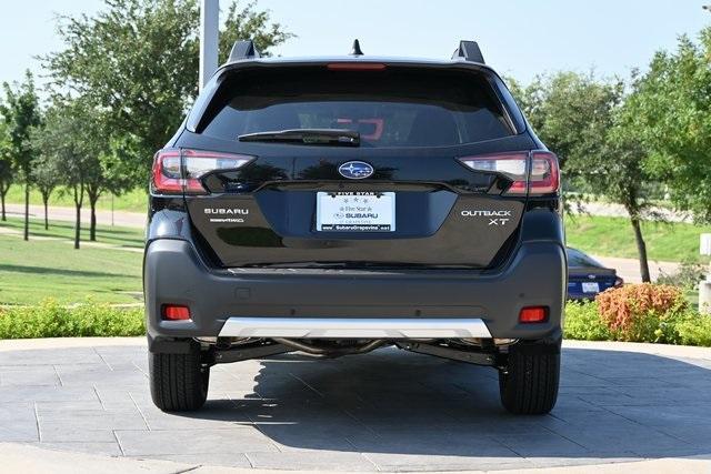new 2025 Subaru Outback car, priced at $41,653