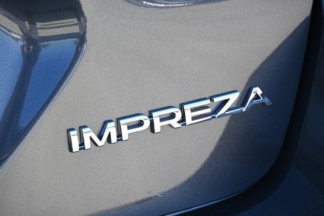 new 2024 Subaru Impreza car, priced at $23,245