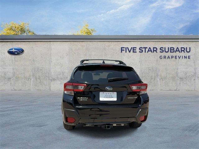 used 2020 Subaru Crosstrek car, priced at $24,000