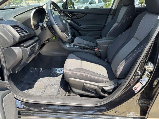 used 2020 Subaru Crosstrek car, priced at $24,000
