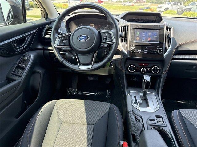used 2020 Subaru Crosstrek car, priced at $24,000