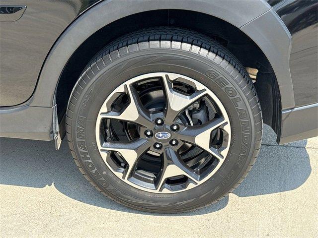 used 2020 Subaru Crosstrek car, priced at $24,000