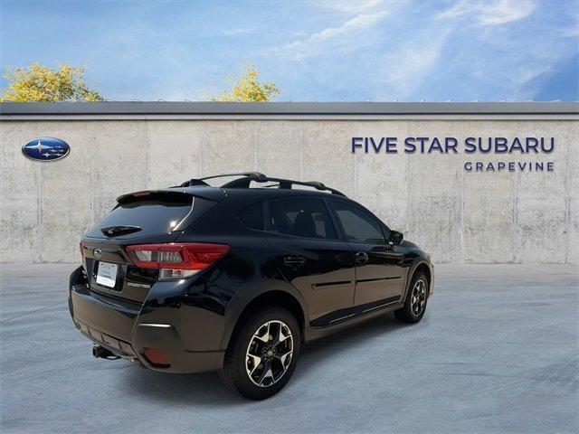 used 2020 Subaru Crosstrek car, priced at $24,000