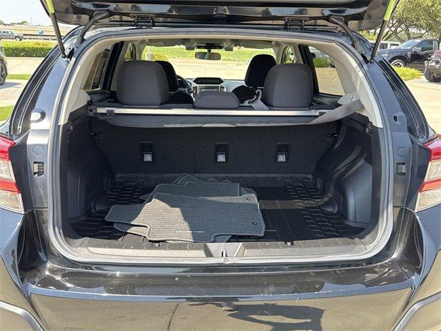 used 2020 Subaru Crosstrek car, priced at $24,000