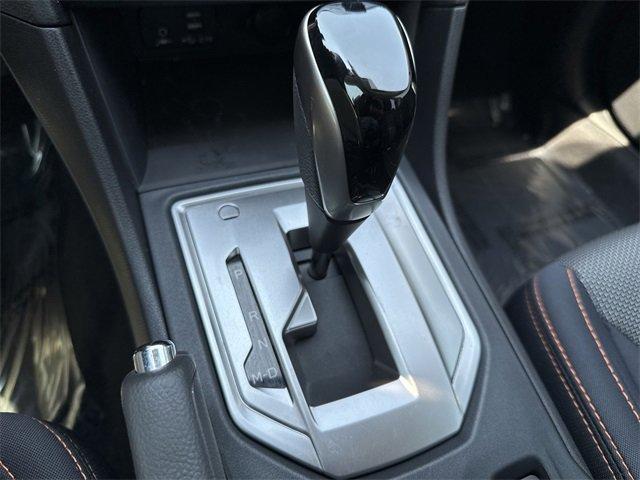 used 2020 Subaru Crosstrek car, priced at $24,000