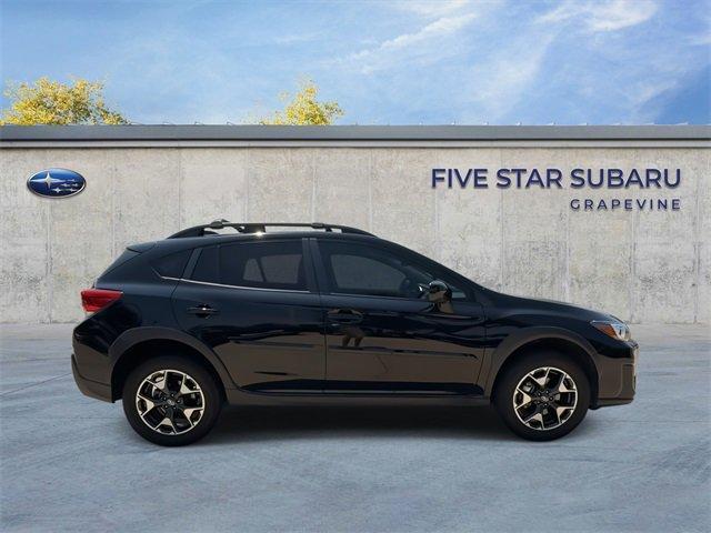 used 2020 Subaru Crosstrek car, priced at $24,000