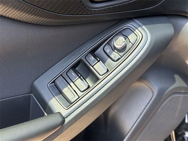 used 2020 Subaru Crosstrek car, priced at $24,000