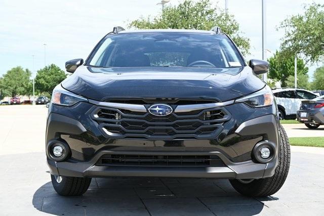 new 2025 Subaru Crosstrek car, priced at $29,814