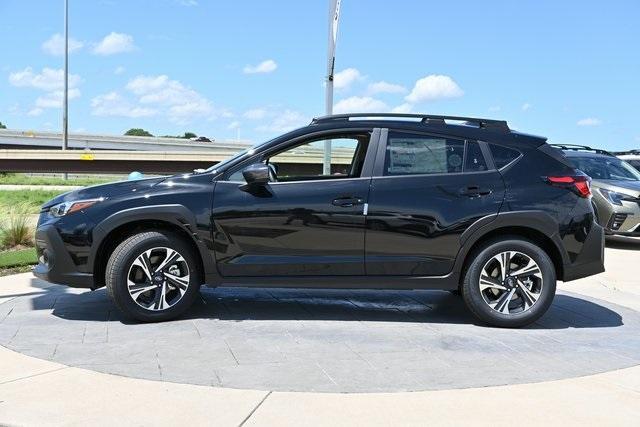 new 2025 Subaru Crosstrek car, priced at $29,814
