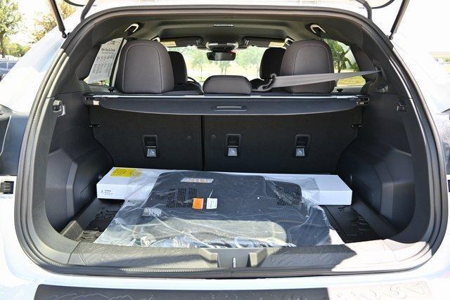 new 2025 Subaru Crosstrek car, priced at $32,933