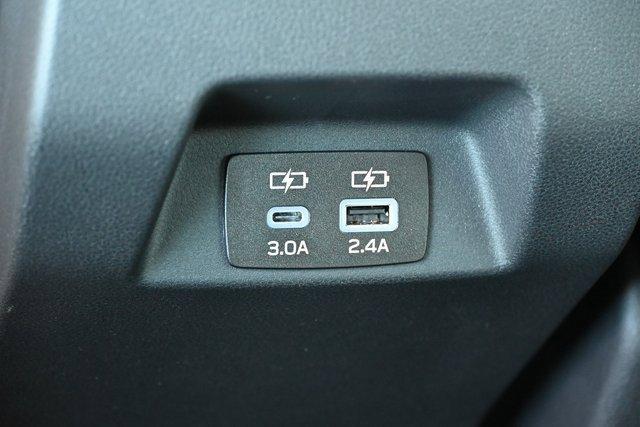new 2025 Subaru Crosstrek car, priced at $32,933