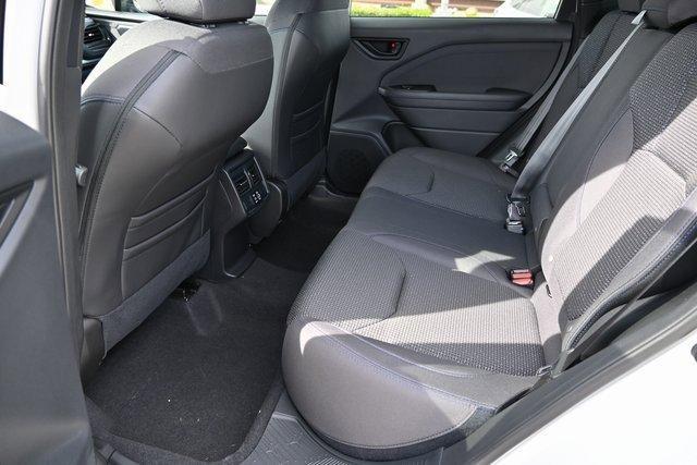 new 2025 Subaru Forester car, priced at $34,502