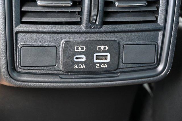 new 2025 Subaru Forester car, priced at $34,502