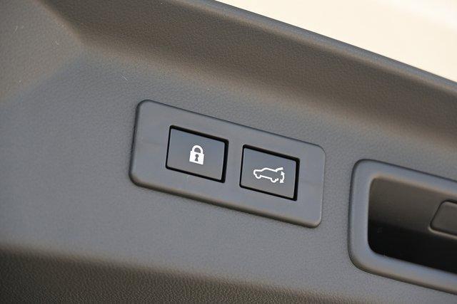 new 2025 Subaru Forester car, priced at $34,502