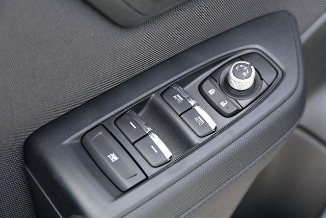 new 2025 Subaru Forester car, priced at $34,502