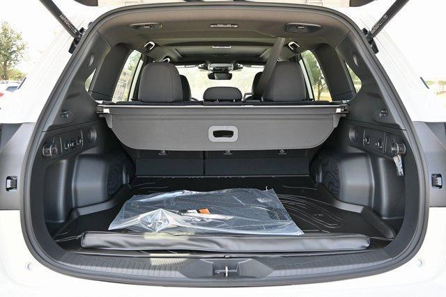 new 2025 Subaru Forester car, priced at $34,502