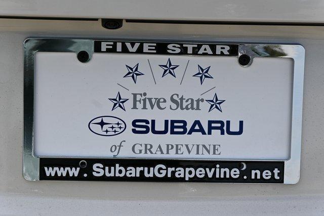 new 2025 Subaru Forester car, priced at $34,502