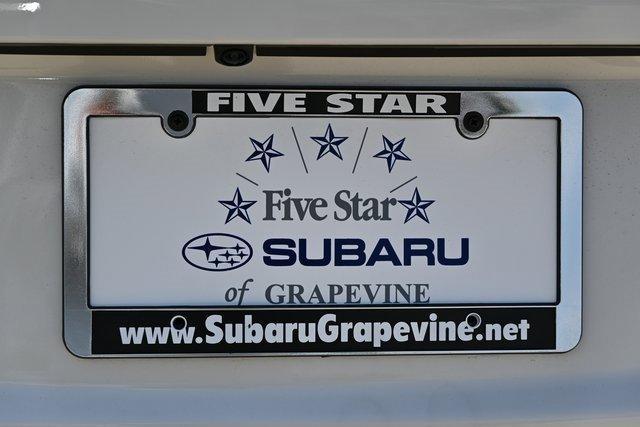 new 2025 Subaru Forester Hybrid car, priced at $42,680