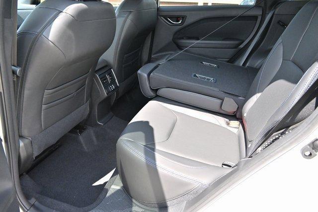 new 2025 Subaru Forester Hybrid car, priced at $42,680