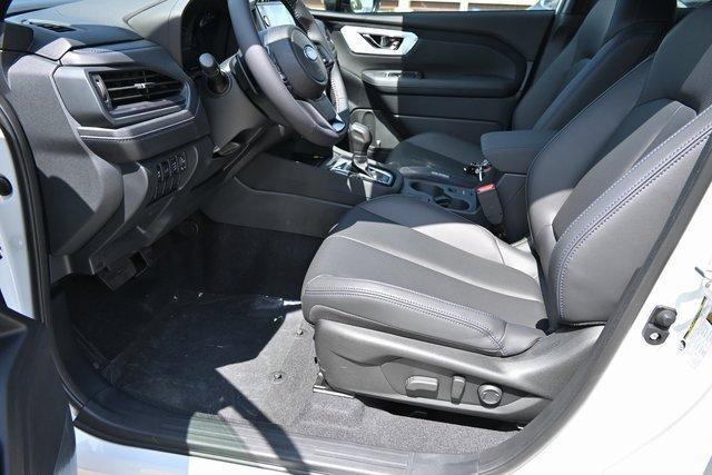 new 2025 Subaru Forester Hybrid car, priced at $42,680