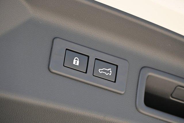 new 2025 Subaru Forester Hybrid car, priced at $42,680