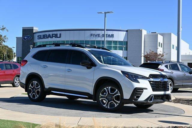 new 2024 Subaru Ascent car, priced at $39,669