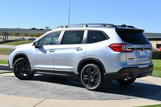 new 2024 Subaru Ascent car, priced at $39,669