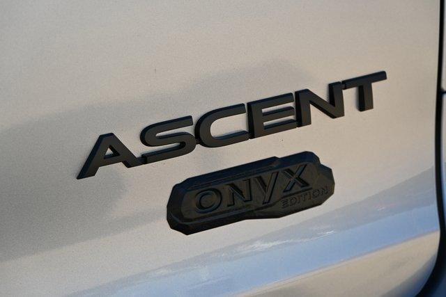 new 2024 Subaru Ascent car, priced at $39,669