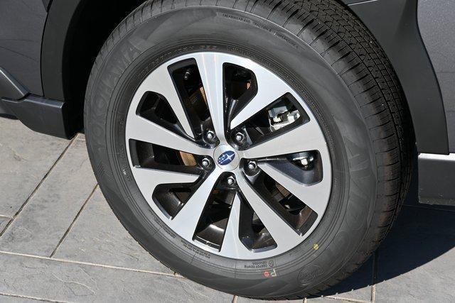 new 2025 Subaru Outback car, priced at $34,506