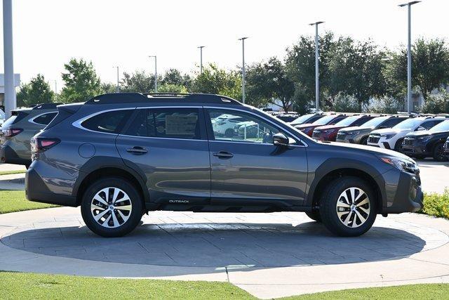 new 2025 Subaru Outback car, priced at $34,506