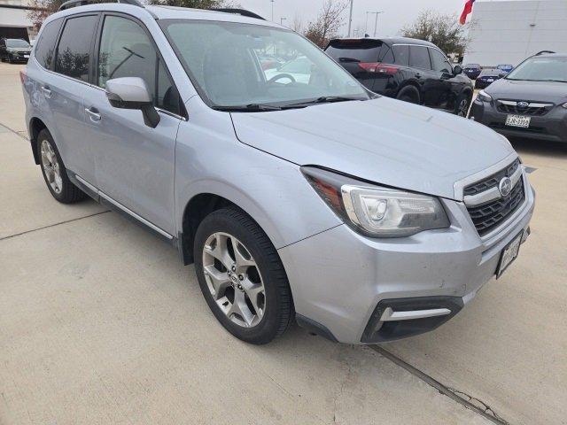 used 2017 Subaru Forester car, priced at $15,000