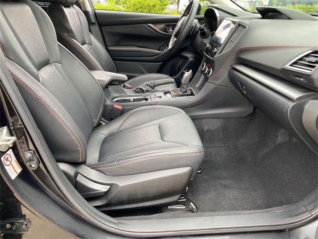 used 2019 Subaru Crosstrek car, priced at $23,500
