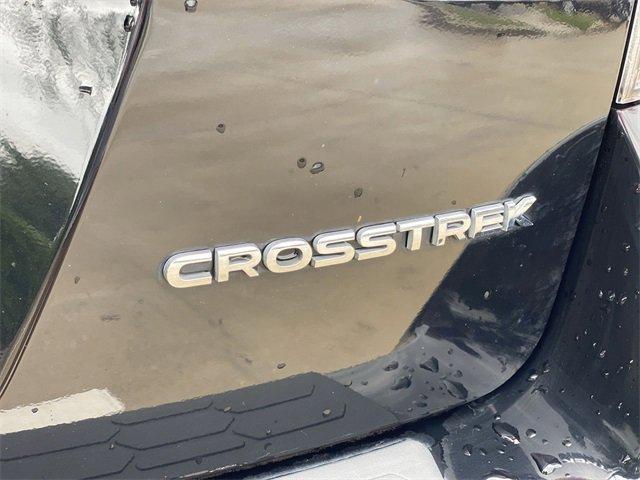 used 2019 Subaru Crosstrek car, priced at $23,500