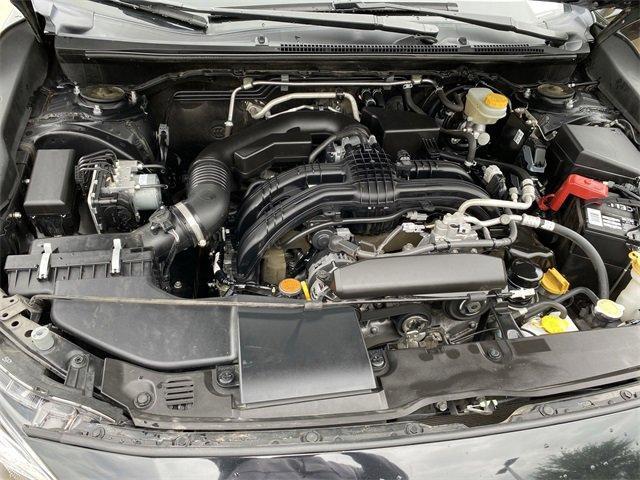 used 2019 Subaru Crosstrek car, priced at $23,500