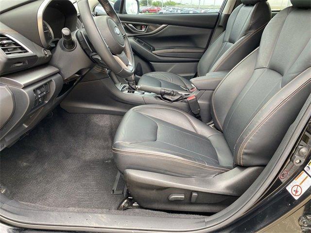 used 2019 Subaru Crosstrek car, priced at $23,500
